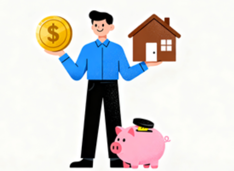 丰满公积金自己个人能取吗