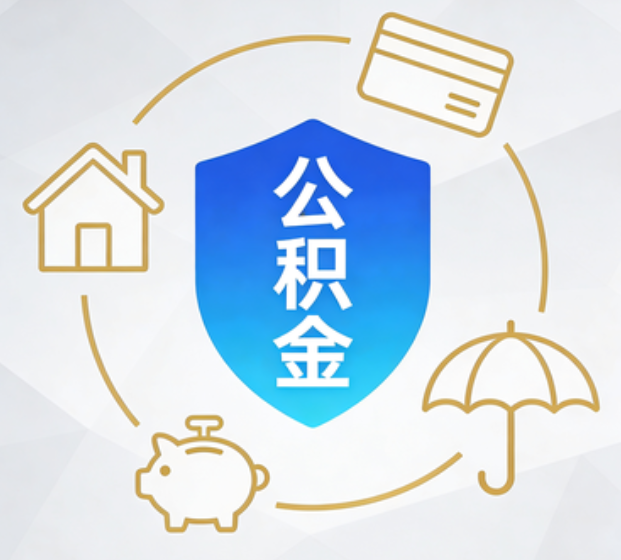 丰满公积金代办的5个意想不到的好处，第3个最实用