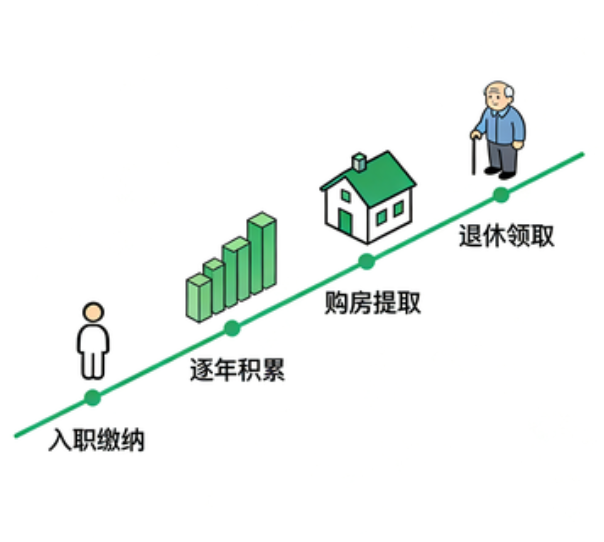 丰满关于落实阶段性支持政策加强中央国家机关住房公积金服务保障工作的通知