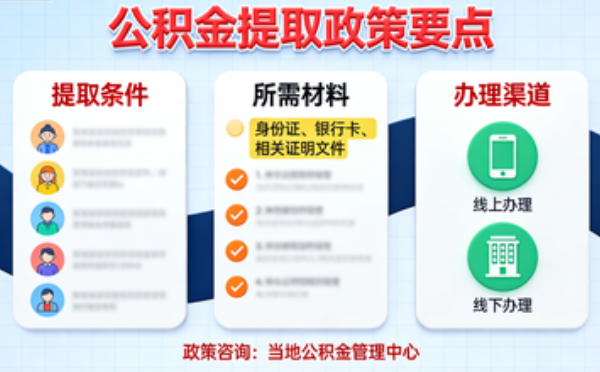 丰满购买政策性住房提取公积金支付首付款操作全解析