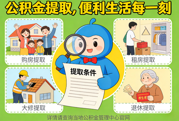 丰满公积金代办行业迎规范化整治：多地出台新规，严打违规提取与“黑中介”