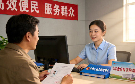 丰满住房公积金提取业务的关键注意事项深度解析