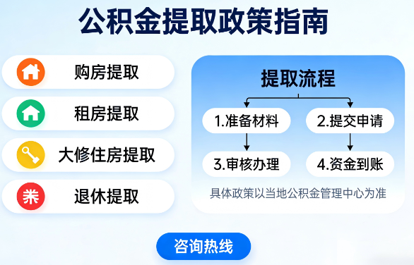 丰满公积金代办的新价值：帮你“算”出来的财富，远比跑腿费值钱