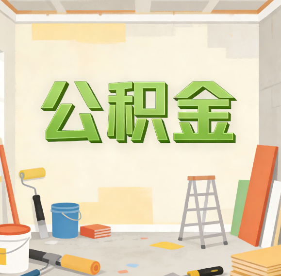 丰满公积金代办新角色：从“跑腿”到“家庭资产配置助手”