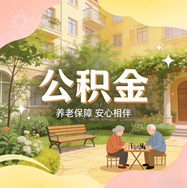 丰满全面解读住房公积金的多元用途