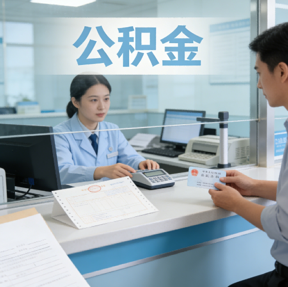 丰满自己办理 vs 找代办：公积金提取的两种方式全面对比