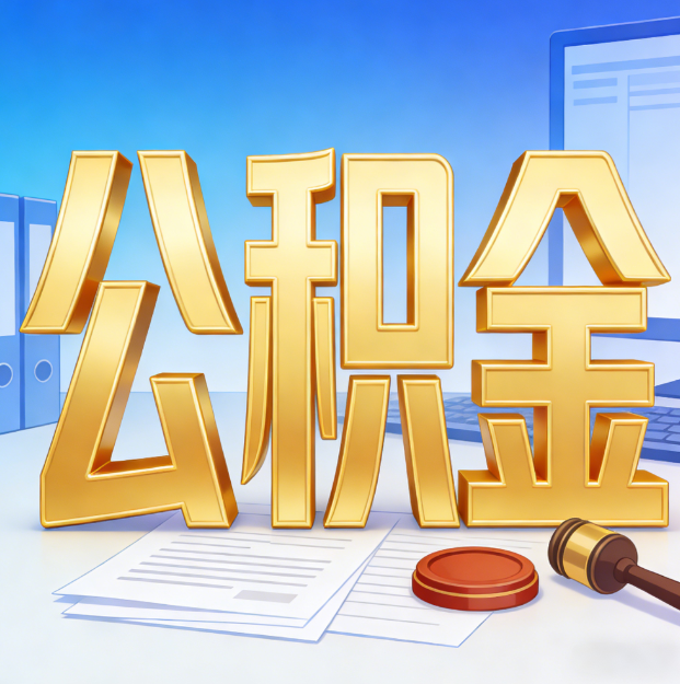 丰满公积金代办行业观察：从“跑腿经济”到“专业服务”的蝶变之路