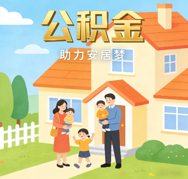 丰满公积金代办行业观察：合规化浪潮下，专业服务迎来价值回归