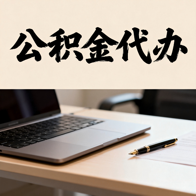 丰满公积金代办：十个问题快速判断你需不需要找人办