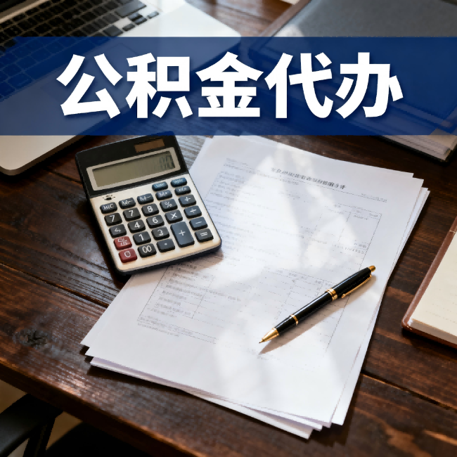 丰满公积金代办：哪些人办了之后说“真值”
