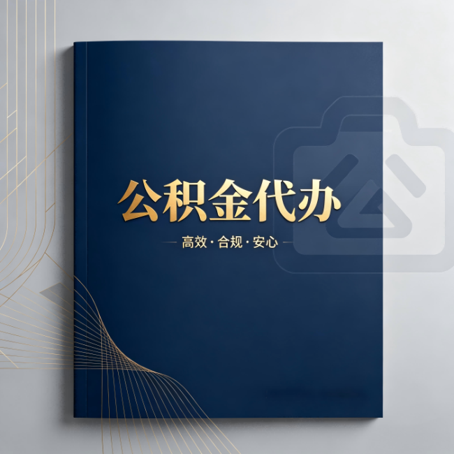 丰满公积金代办：材料不全或丢失，自己很难办