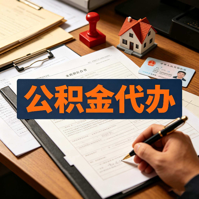 丰满公积金代办：政策一直在变，你需要有人帮你盯着