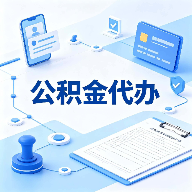丰满公积金代办到底划不划算 算完这笔账你就清楚了