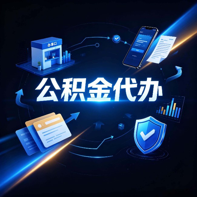 丰满公积金代办问得最多的六个问题 一次性都讲清楚