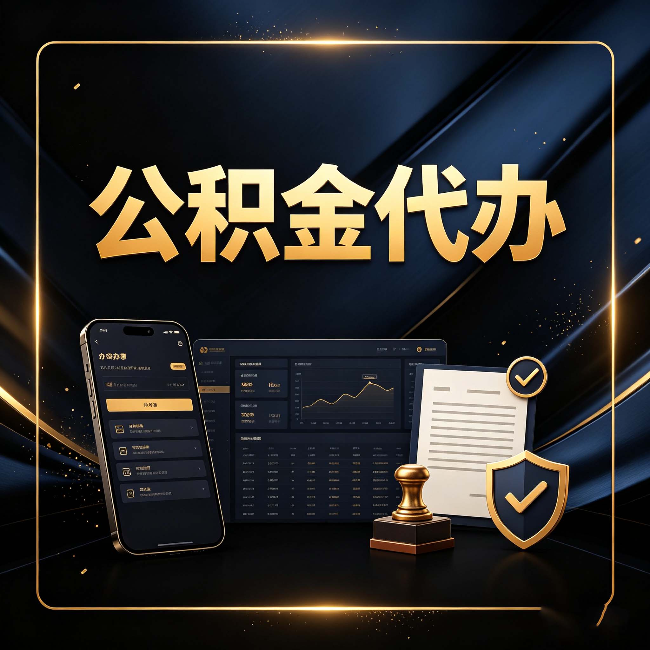 丰满公积金代办到底值不值 算完这笔账心里就有数了